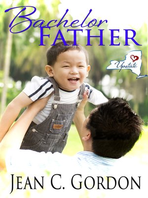 cover image of Bachelor Father